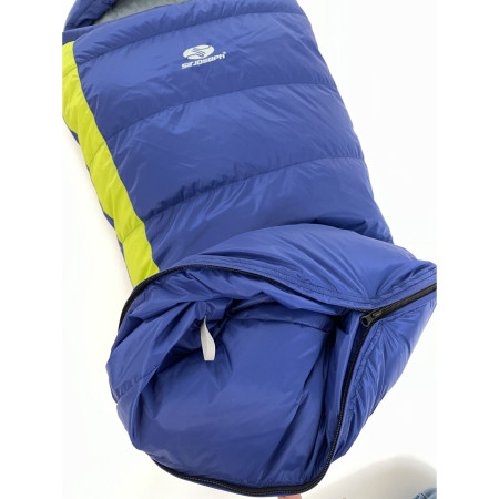 Daunenschlafsack Sir Joseph Kiki down 125-145