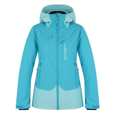 Damenjacke Husky Gambi L