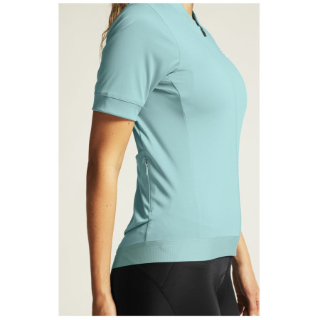 Damen-Radtrikot Craft W Core Essence Regular