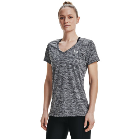Damen-Funktionsshirt Under Armour Tech SSV - Twist