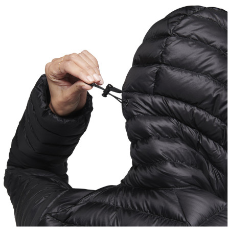 Damenjacke Black Diamond W Approach Down Hoody