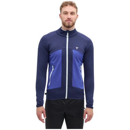Herren Funktions-Sweatshirt Silvini Valdaoro