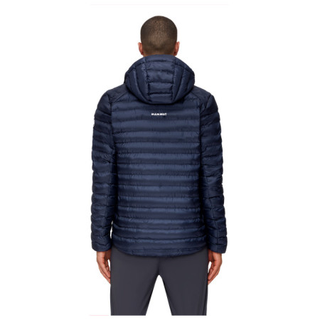 Herrenjacke Mammut Albula IN Hooded Jacket Men