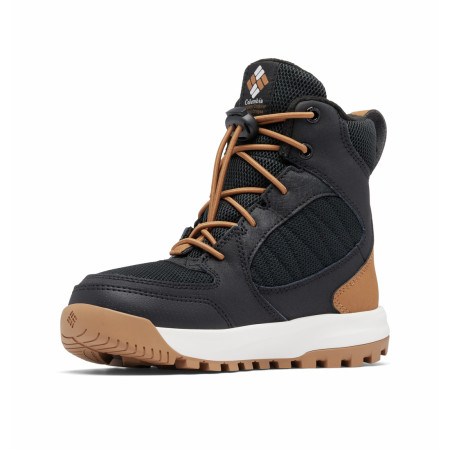 Kinderschuhe Columbia Youth Portlander™ Omni-Heat™