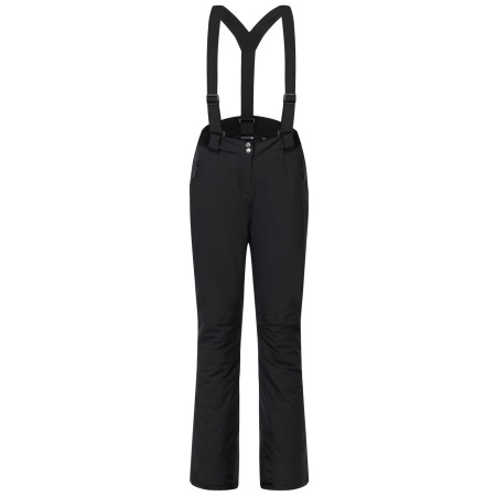 Damen-Skihose Dare 2b Effused Insulated II Pant schwarz Black