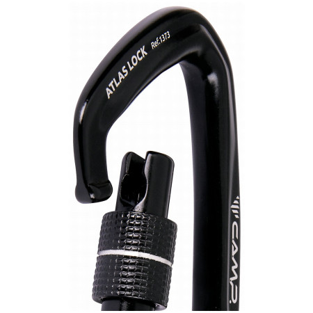 Karabiner Camp Atlas Lock