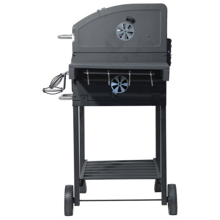 Grill Cattara Royal