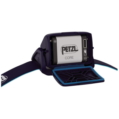 Stirnlampe Petzl Actik Core (2025)