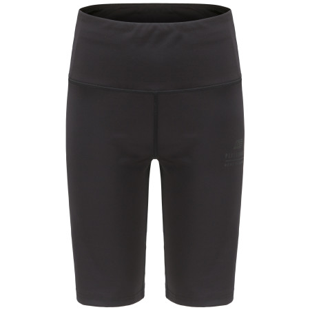 Damenshorts Alpine Pro Imeca schwarz black