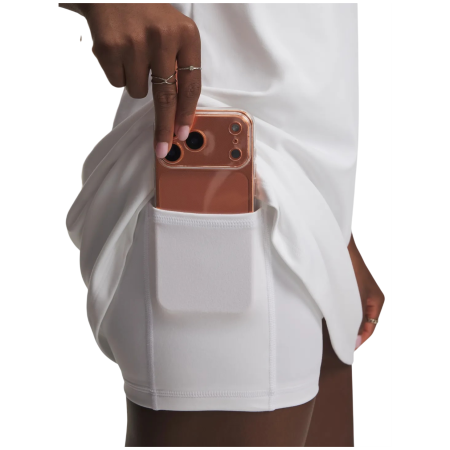 Damenunterhemd Under Armour Motion Dress