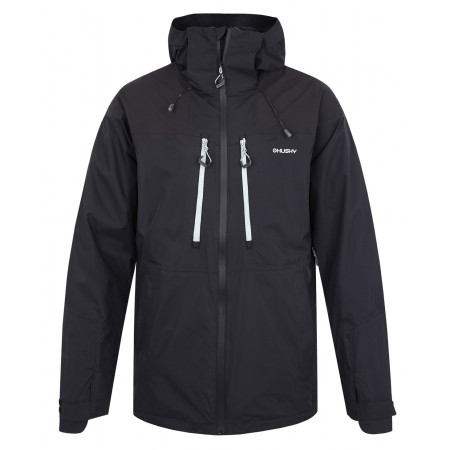 Herrenjacke Husky Nicker M