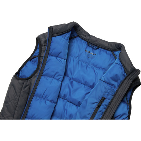 Herrenweste Loap Irhen