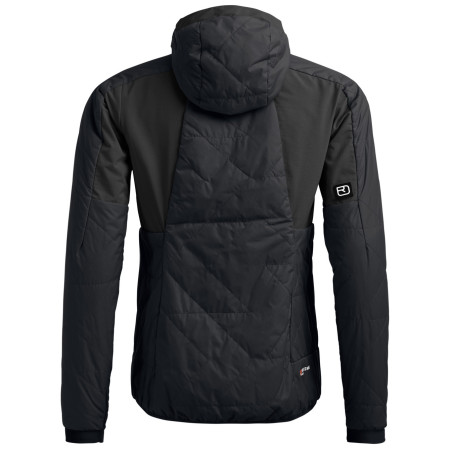 Damenjacke Ortovox Venet Swisswool 60 Jacket