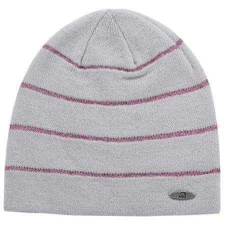 Mütze Alpine Pro Abene 2 grau