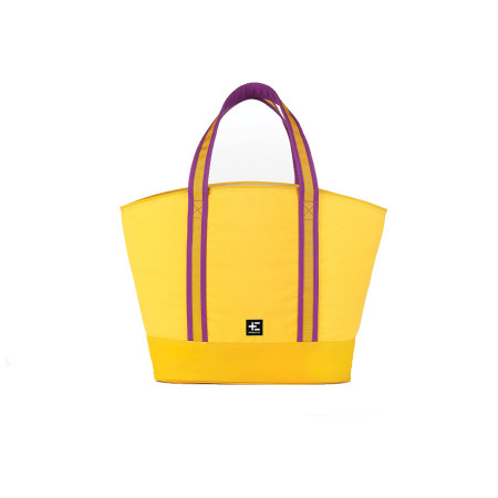 Tasche Terra Nation Rau Kopu gelb