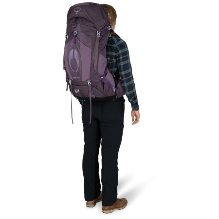 Damen Wanderrucksack Osprey Aura Ag 50