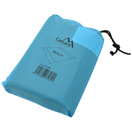 Strandmatte Cattara Beach 200 x 200