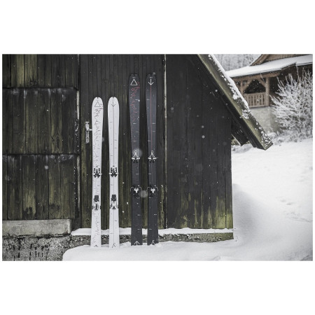 Skialp-Ski Egoé Move Beat 94