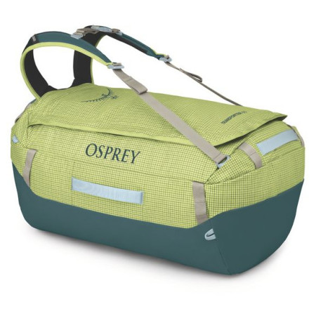 Reisetasche Osprey Transporter 65
