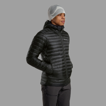 Herren-Winterjacke Montane Anti Freeze Lite Hoodie
