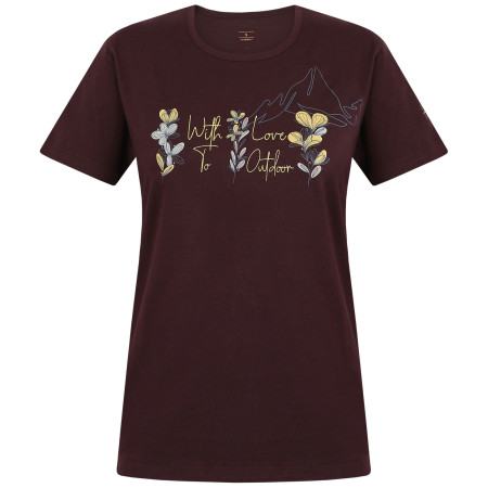 Damen-T-Shirt High Point Diva Lady T-Shirt