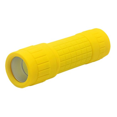 Leuchte Solight 3W LED COB 120lm gelb
