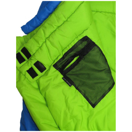 Kinderschlafsack Boll Patrol