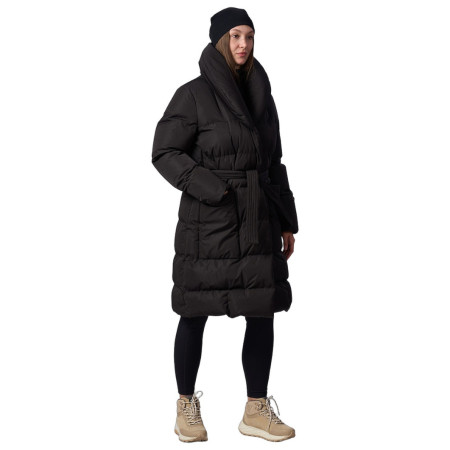 Damen-Wintermantel Northfinder Samanta