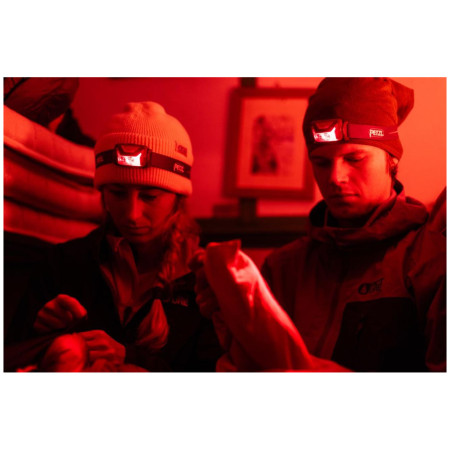 Stirnlampe Petzl Actik (2025)