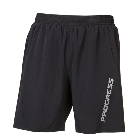 Herrenshorts Progress Topic schwarz