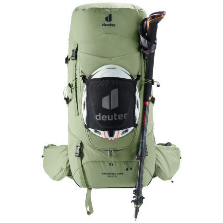 Damen Wanderrucksack Deuter Aircontact Core 45+10 SL