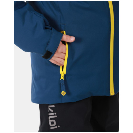 Kinderjacke Kilpi Ferden-Jb