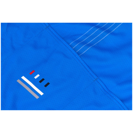 Herren Radtrikot Etape Maestro