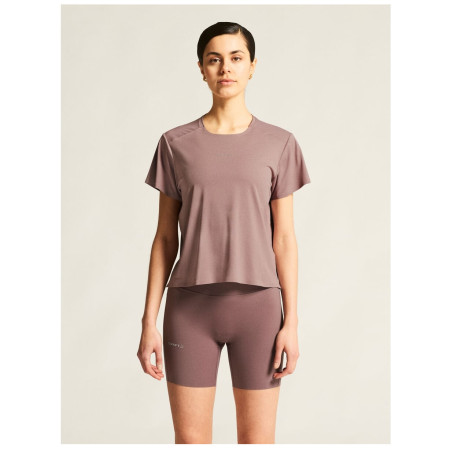 Damen-T-Shirt Craft W Hypervent