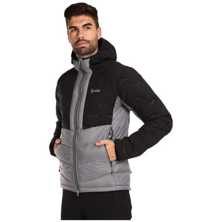 Herrenjacke Kilpi Tevery-M