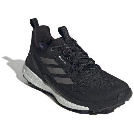 Wanderschuhe Adidas Terrex Free Hiker 2 Low Gtx
