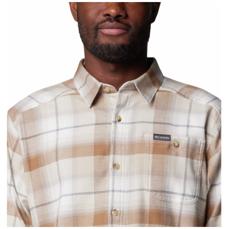 Herrenhemd Columbia Cornell Woods™ Flannel Long Sleeve Shirt