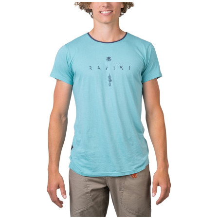Herren T-Shirt Rafiki Zone