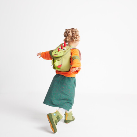 Kinderrucksack Affenzahn Dragon small
