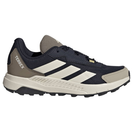 Kinderschuhe Adidas Terrex Anylander J Blue blau Legink/Wonwhi/Khathr