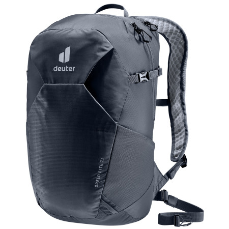 Wanderrucksack Deuter Speed Lite 21 (2024) schwarz Black