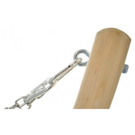 Ständer für Hängematte Hamaka.eu Aztec L Fichte