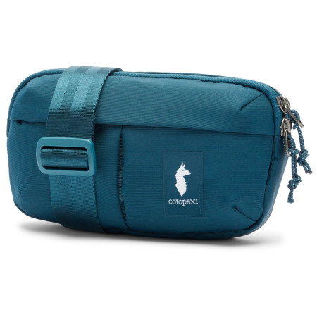 Hüfttasche Cotopaxi Todo 2L Hip Pack dunkelblau Cotopaxi Abyss