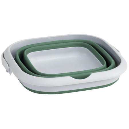 Faltbarer Korb Outwell Collaps Bucket Square