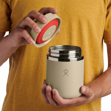 Thermobehälter fürs Essen Hydro Flask 28 oz Insulated Food Jar