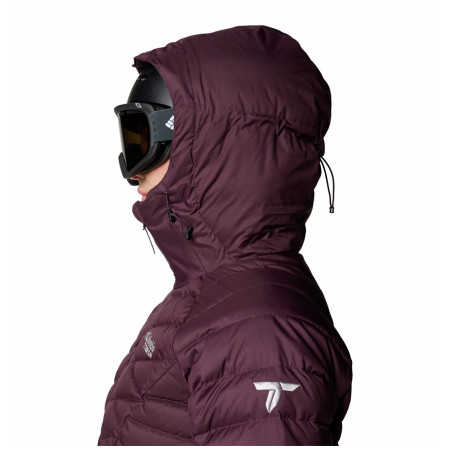 Damen Daunenjacke Columbia Roaring Fork II Down Jacket