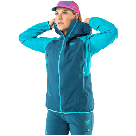 Damenjacke Dynafit Transalper Gtx W Jkt