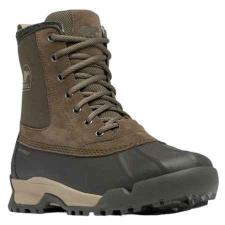Pánské zimní boty Sorel Buxton™ Lite Boot Wp dunkelbraun Major, Jet