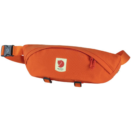 Hüfttasche Fjällräven Ulvö Hip Pack Large orange HokkaidoOrange
