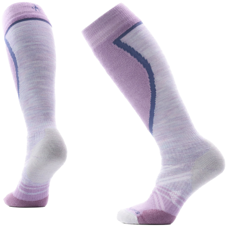 Ski-Socken Smartwool W Ski Full Cushion OTC - Recycled
